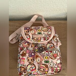 Jujube Tokidoki cooler